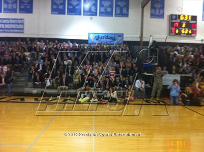 Thumbnail 1 in East TOC Ceremony photogallery.