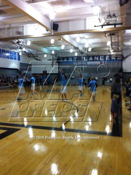 Thumbnail 2 in East TOC Ceremony photogallery.