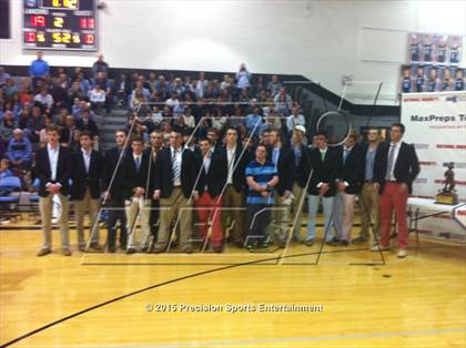 Thumbnail 2 in East TOC Ceremony photogallery.