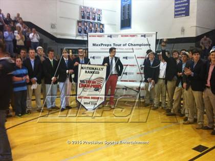 Thumbnail 1 in East TOC Ceremony photogallery.