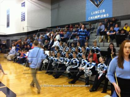 Thumbnail 1 in East TOC Ceremony photogallery.