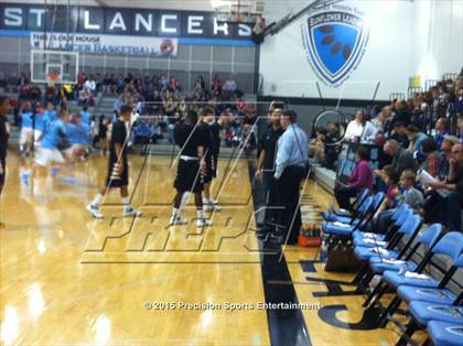 Thumbnail 2 in East TOC Ceremony photogallery.