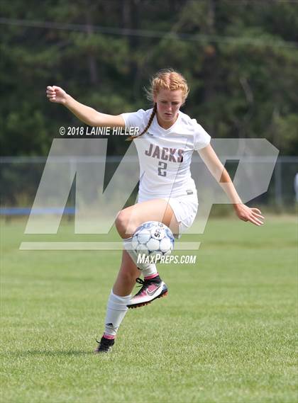 Thumbnail 1 in Bemidji @ Walker-Hackensack-Akeley photogallery.