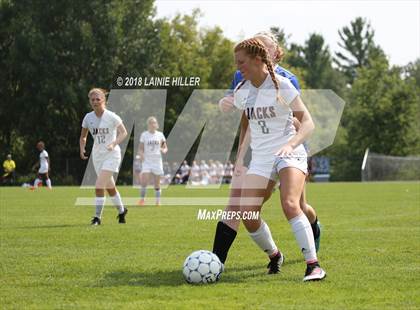 Thumbnail 2 in Bemidji @ Walker-Hackensack-Akeley photogallery.