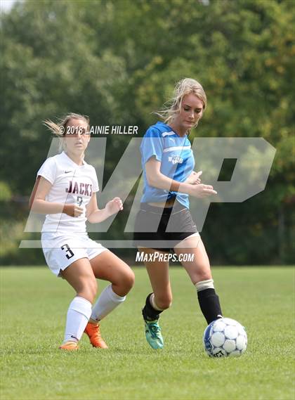 Thumbnail 1 in Bemidji @ Walker-Hackensack-Akeley photogallery.