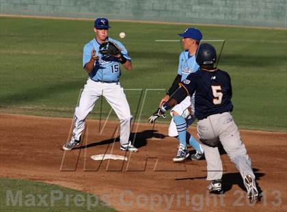 Thumbnail 3 in New Balance Area Code Royals  photogallery.