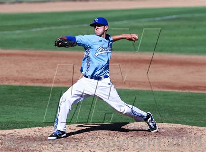 Thumbnail 2 in New Balance Area Code Royals  photogallery.