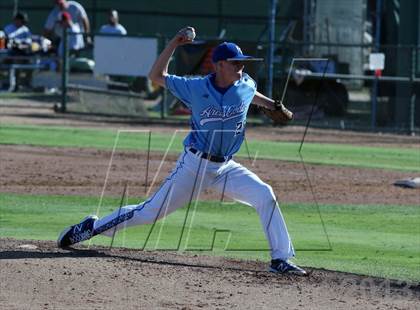 Thumbnail 1 in New Balance Area Code Royals  photogallery.