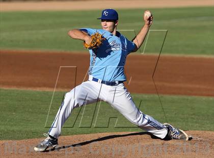Thumbnail 2 in New Balance Area Code Royals  photogallery.