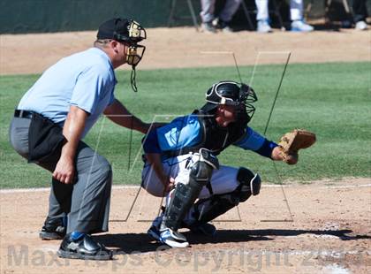 Thumbnail 3 in New Balance Area Code Royals  photogallery.