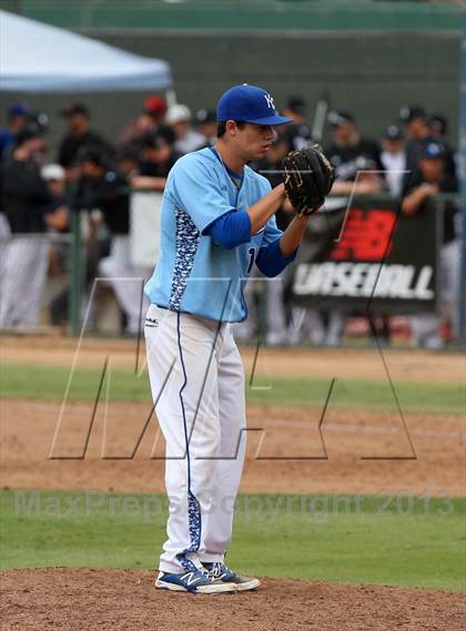 Thumbnail 2 in New Balance Area Code Royals  photogallery.