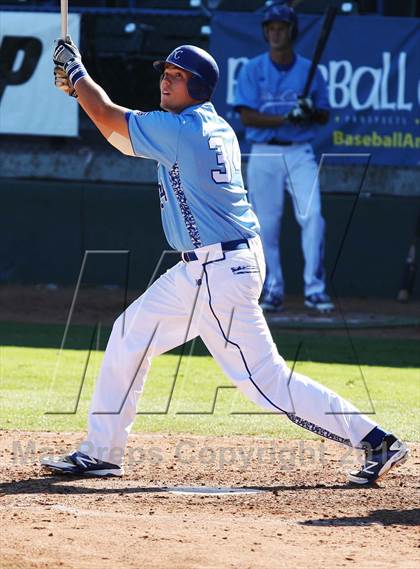 Thumbnail 1 in New Balance Area Code Royals  photogallery.