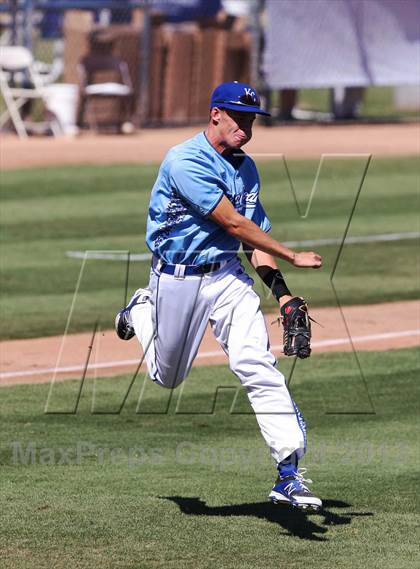 Thumbnail 3 in New Balance Area Code Royals  photogallery.