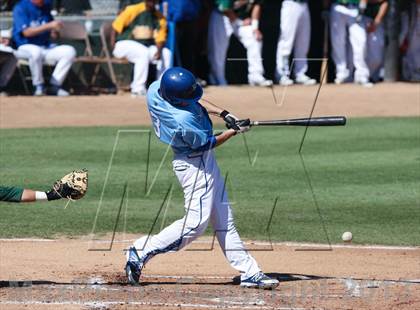Thumbnail 3 in New Balance Area Code Royals  photogallery.