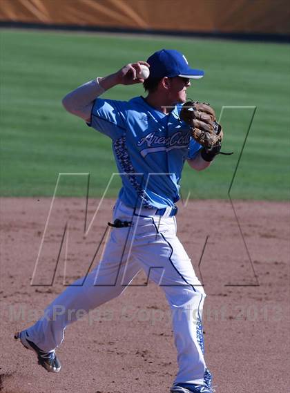 Thumbnail 1 in New Balance Area Code Royals  photogallery.