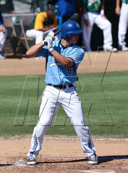 Thumbnail 2 in New Balance Area Code Royals  photogallery.