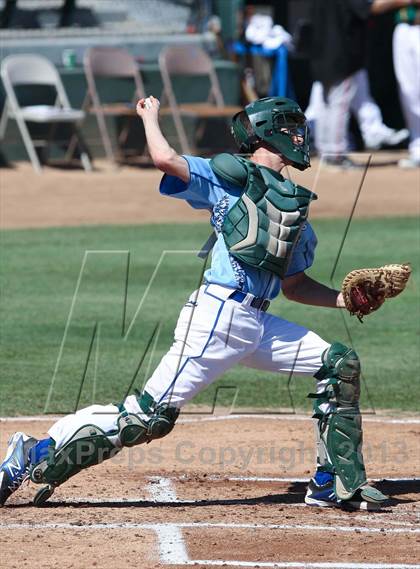 Thumbnail 1 in New Balance Area Code Royals  photogallery.