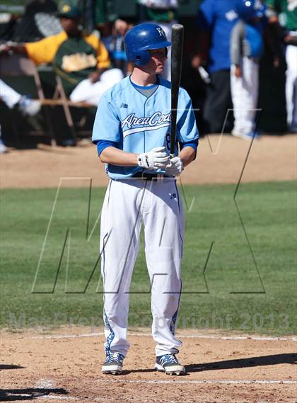 Thumbnail 2 in New Balance Area Code Royals  photogallery.