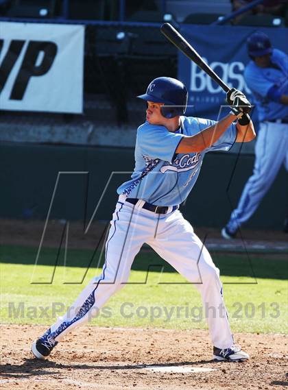 Thumbnail 2 in New Balance Area Code Royals  photogallery.