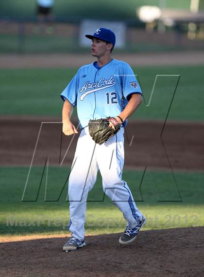 Thumbnail 3 in New Balance Area Code Royals  photogallery.