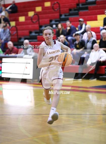 Thumbnail 3 in JV: Pope @ Lassiter photogallery.