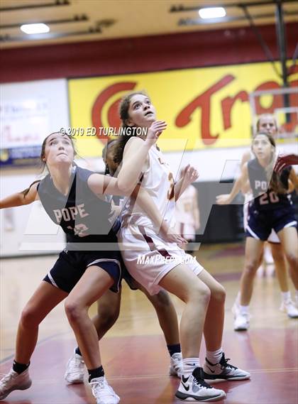 Thumbnail 1 in JV: Pope @ Lassiter photogallery.