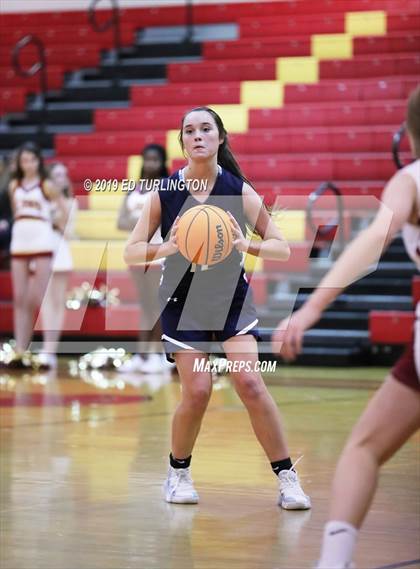 Thumbnail 1 in JV: Pope @ Lassiter photogallery.