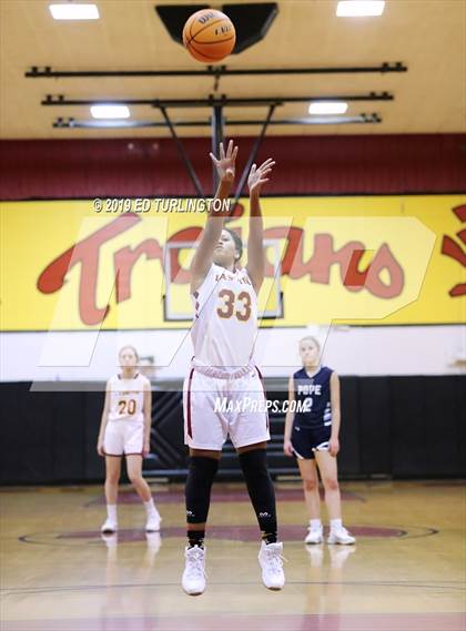 Thumbnail 2 in JV: Pope @ Lassiter photogallery.