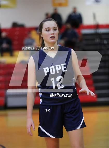 Thumbnail 2 in JV: Pope @ Lassiter photogallery.