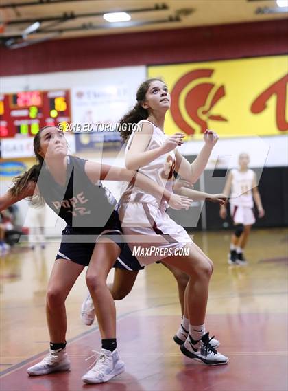 Thumbnail 3 in JV: Pope @ Lassiter photogallery.