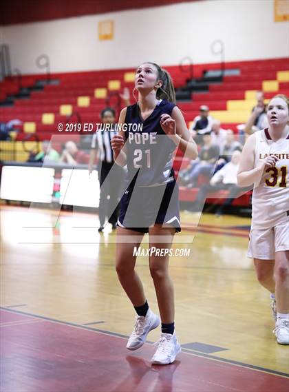 Thumbnail 1 in JV: Pope @ Lassiter photogallery.