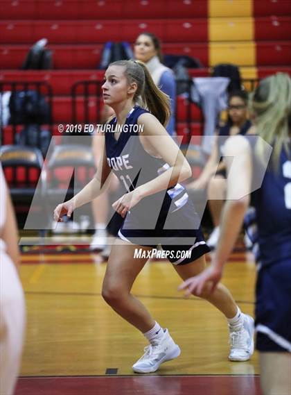 Thumbnail 3 in JV: Pope @ Lassiter photogallery.