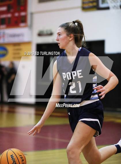 Thumbnail 1 in JV: Pope @ Lassiter photogallery.