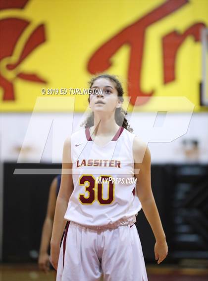 Thumbnail 1 in JV: Pope @ Lassiter photogallery.