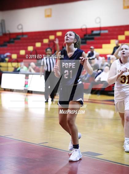 Thumbnail 3 in JV: Pope @ Lassiter photogallery.