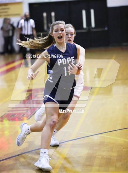 Thumbnail 1 in JV: Pope @ Lassiter photogallery.