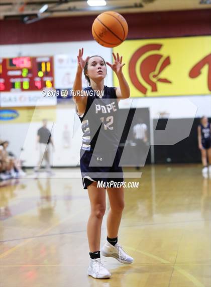 Thumbnail 2 in JV: Pope @ Lassiter photogallery.