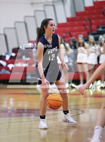 Thumbnail 2 in JV: Pope @ Lassiter photogallery.