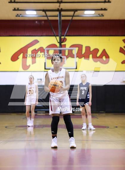 Thumbnail 1 in JV: Pope @ Lassiter photogallery.