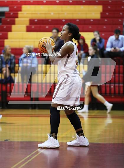 Thumbnail 3 in JV: Pope @ Lassiter photogallery.