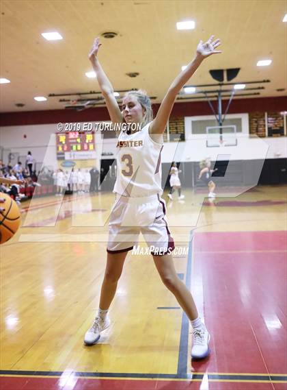 Thumbnail 2 in JV: Pope @ Lassiter photogallery.