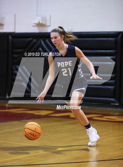 Thumbnail 3 in JV: Pope @ Lassiter photogallery.