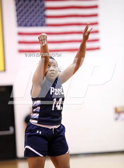 Thumbnail 1 in JV: Pope @ Lassiter photogallery.