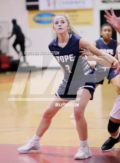 Thumbnail 3 in JV: Pope @ Lassiter photogallery.
