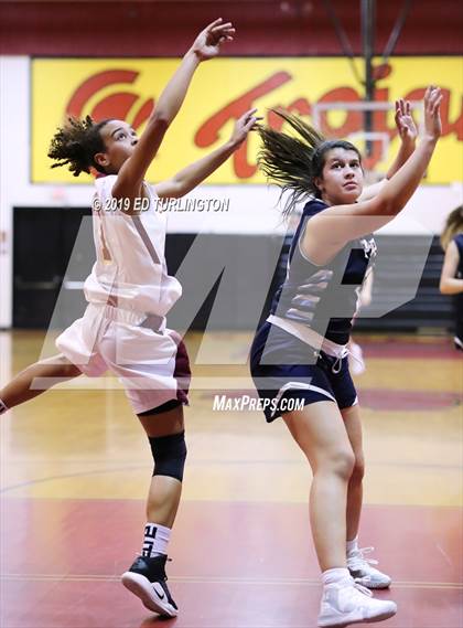 Thumbnail 3 in JV: Pope @ Lassiter photogallery.