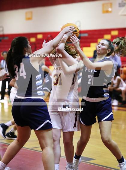 Thumbnail 2 in JV: Pope @ Lassiter photogallery.