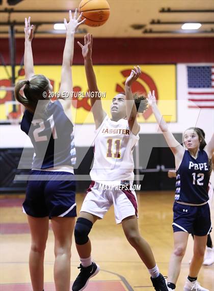 Thumbnail 3 in JV: Pope @ Lassiter photogallery.
