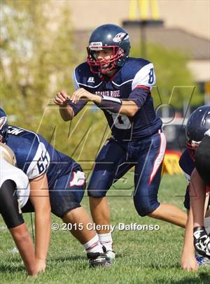 Monarch @ Dakota Ridge