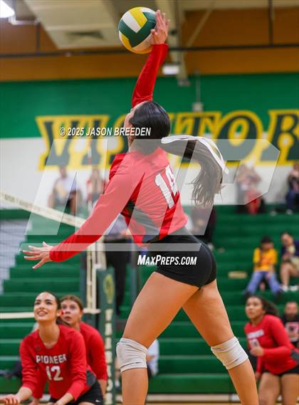 Thumbnail 3 in JV: Pioneer @ Rowe photogallery.