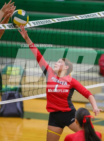 Thumbnail 2 in JV: Pioneer @ Rowe photogallery.